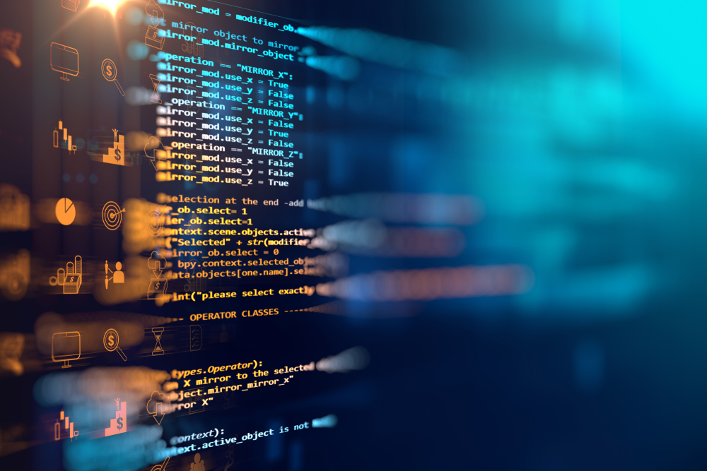 digital transformation